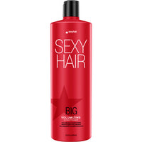 Thumbnail for Big Sexy Hair Sulfate-Free Volume Conditioner Ltr/33.8oz 