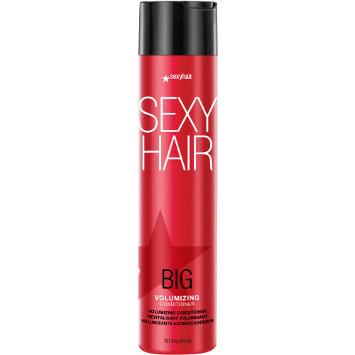 Big Sexy Hair Sulfate-Free Volume Conditioner 10oz 
