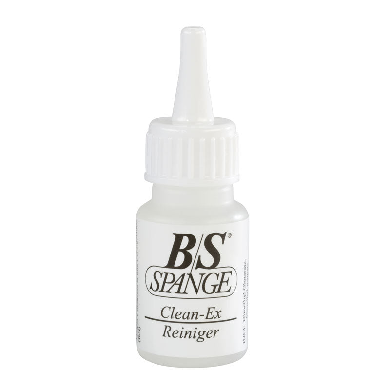 BS Brace Clean-Ex 25 ml