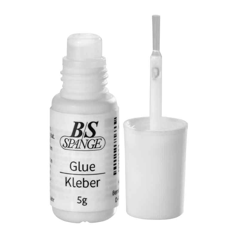 BS Brace Brush/ Glue 5 g