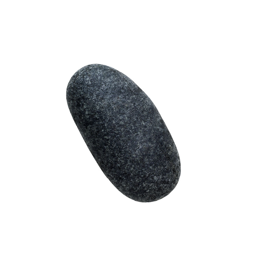 Basalt Neck Contour Stone – 1-pc