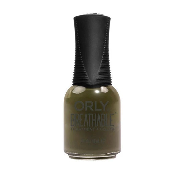 Orly Breathable – DON’T LEAF ME HANGING