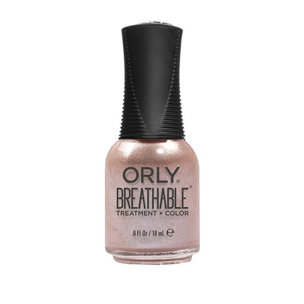Orly Breathable – LET’S GET FIZZ-ICAL