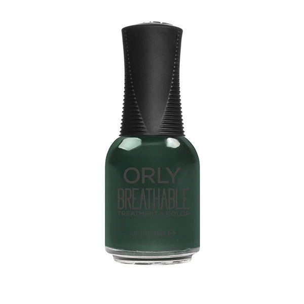 Orly Breathable – PINE-ING FOR YOU