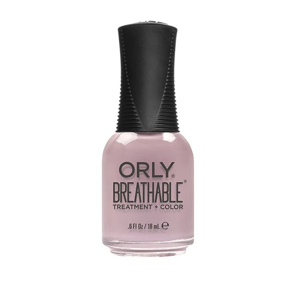 Orly Breathable – THE SNUGGLE IS REAL