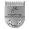 Babyliss PRO Fine Tooth Replacement Blade BAB501C