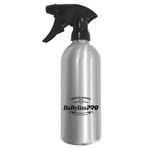 Babyliss PRO Aluminum Spray Bottle 13oz