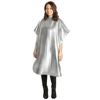 Thumbnail for Babyliss PRO All Purpose Waterproof Cape Silver