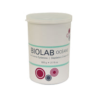Thumbnail for Biolab Depilatory Lukewarm Wax, 600 G – Oceane