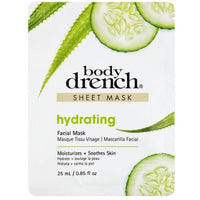Thumbnail for Body Drench Hydrating Face Sheet Mask