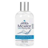 Thumbnail for Body Drench Micellar 3-in-1 Cleansing Water 8.5oz