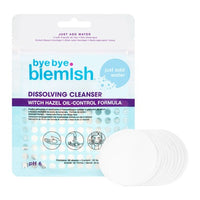 Thumbnail for Bye Bye Blemish Dissolving Cleanser 50 Sheets