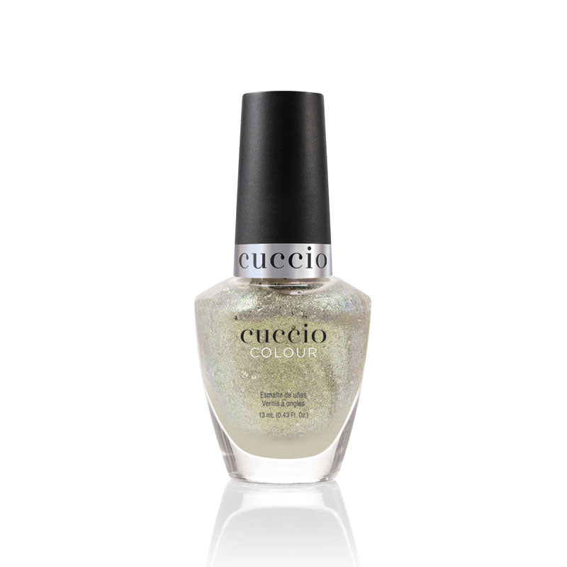 CUCCIO NAIL LACQUER -BLISSED OUT – CCPL1239