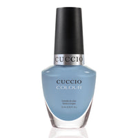 Thumbnail for CUCCIO Nail Lacquer All Tide Up!