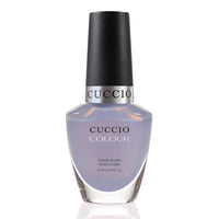 Thumbnail for CUCCIO Nail Lacquer Message In A Bottle