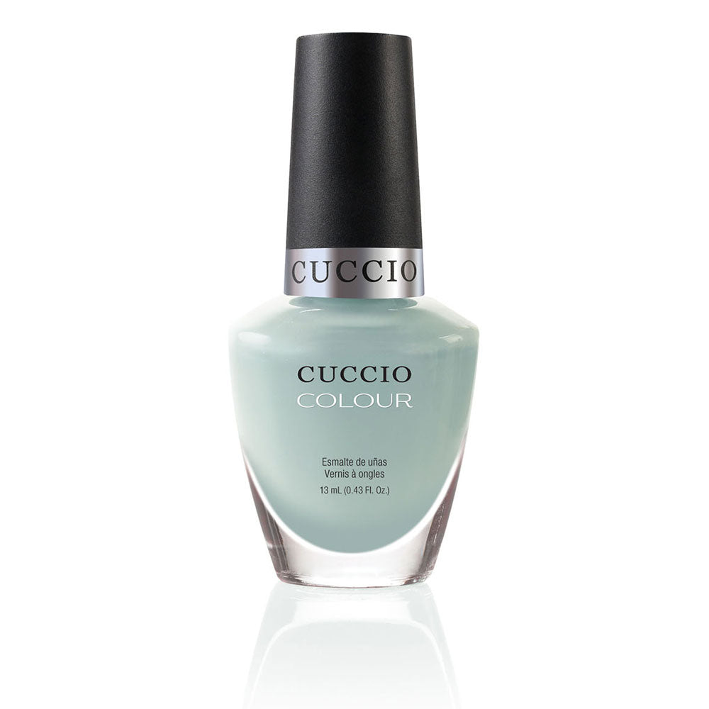 CUCCIO Nail Lacquer Another Beautiful Day