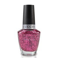 Thumbnail for CUCCIO Nail Lacquer Fever of Love