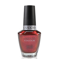 Thumbnail for CUCCIO Nail Lacquer Hearts of Fire