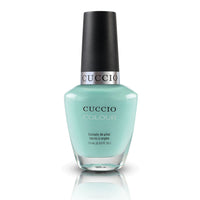 Thumbnail for CUCCIO Nail Lacquer Breakfast in NYC