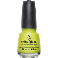 Thumbnail for China Glaze Trip Of A Lime Time 0.5 oz.