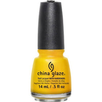 Thumbnail for China Glaze Sun's Up Top Down 0.5 oz.