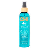 Thumbnail for CHI Aloe Vera Curls Defined Curl Reactivating Spray 6oz