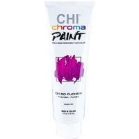 Thumbnail for CHI Chroma Paint Oh So Fuchsia 4oz