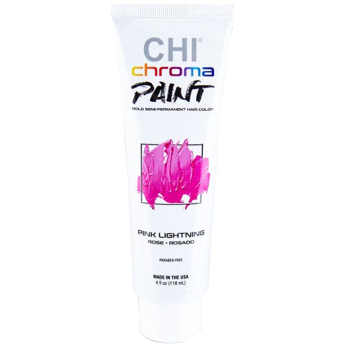 CHI Chroma Paint Pink Lightning 4oz