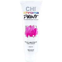 Thumbnail for CHI Chroma Paint Pink Lightning 4oz