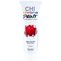 Thumbnail for CHI Chroma Paint Red Haute 4oz