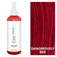 Thumbnail for CHI Chromashine Color Dangerously Red 4oz