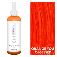 Thumbnail for CHI Chromashine Color Orange You Obsessed 4oz