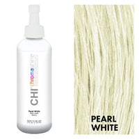 Thumbnail for CHI Chromashine Color Pearl White 4oz