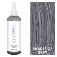 Thumbnail for CHI Chromashine Color Shades Of Gray 4oz