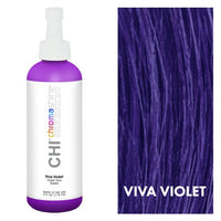 Thumbnail for CHI Chromashine Color Viva Violet Purple 4oz