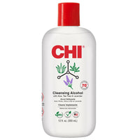 Thumbnail for CHI Health + Care 70% Cleansing Alcohol