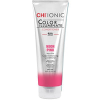 Thumbnail for CHI Color Illuminate Conditioner Neon Pink 8.5oz