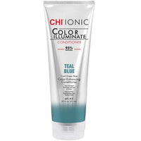 Thumbnail for CHI Color Illuminate Conditioner Teal Blue 8.5oz