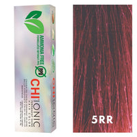 Thumbnail for CHI Ionic 5RR Red Wine 3oz