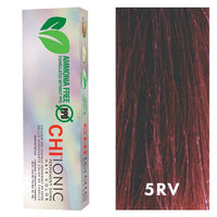 Thumbnail for CHI Ionic 5RV Medium Red Violet 3oz