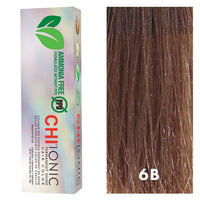 Thumbnail for CHI Ionic 6B Light Beige Brown 3oz