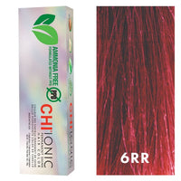 Thumbnail for CHI Ionic 6RR Red Crimson 3oz