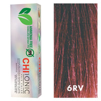 Thumbnail for CHI Ionic 6RV Light Red Violet 3oz