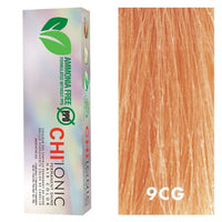Thumbnail for CHI Ionic 9CG Light Copper Golden Blonde 3oz