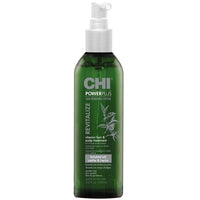 Thumbnail for CHI Power Plus Revitalize Vitamin Hair & Scalp Treatment 3.5oz