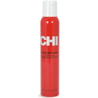Thumbnail for CHI Shine Infusion Thermal Spray 5.1oz
