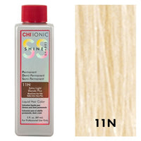 Thumbnail for CHI Shine Shades 11N Extra Light Blonde Plus 3oz