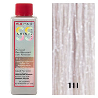 Thumbnail for CHI Shine Shades 11I Extra Light Iridescent Blonde 3oz