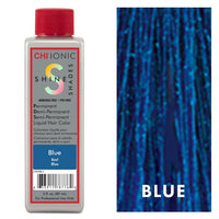 Thumbnail for CHI Shine Shades Additive Blue 3oz
