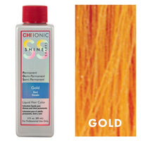 CHI Shine Shades Additive Gold 3oz